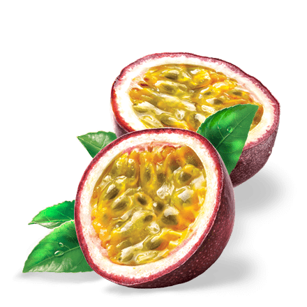 Sucre pour barbe à papa saveur fruit de la passion photo de Sucre pour barbe à papa saveur fruit de la passion