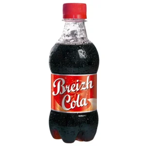 photo de Sucre pour barbe à papa saveur cola