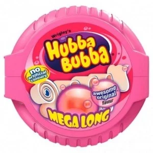 photo de Sucre pour barbe à papa saveur chewing-gum