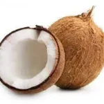 Sucre pour barbe à papa saveur noix de coco