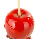 photo de Sucre pour barbe à papa saveur pomme d'amour