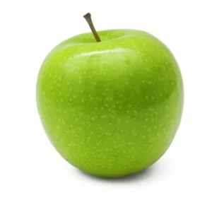 photo de Sucre pour barbe à papa saveur pomme verte