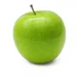 photo de Sucre pour barbe à papa saveur pomme verte