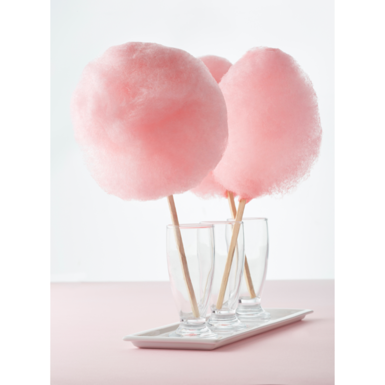 Sucre pour barbe à papa artisanal couleur et goût 16 Arômes de — free download